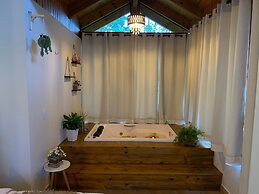 Chalé Sossego da Montanha RanchoQueimado