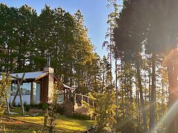Chalé Sossego da Montanha RanchoQueimado