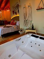 Chalé Sossego da Montanha RanchoQueimado