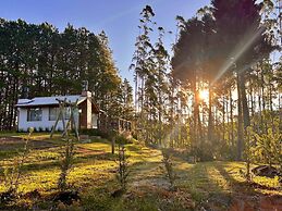 Chalé Sossego da Montanha RanchoQueimado