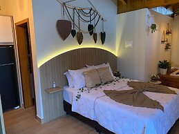 Chalé Sossego da Montanha RanchoQueimado