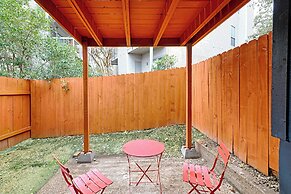 Heart of Austin Hideaways