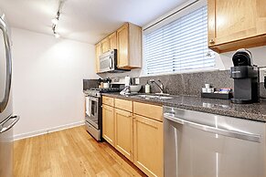 Heart of Austin Hideaways