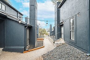 Heart of Austin Hideaways