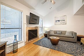 Heart of Austin Hideaways