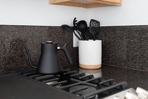 Heart of Austin Hideaways