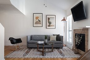 Heart of Austin Hideaways