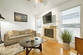 Heart of Austin Hideaways