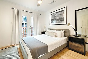 Heart of Austin Hideaways