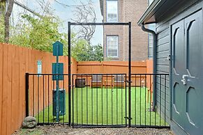 Heart of Austin Hideaways