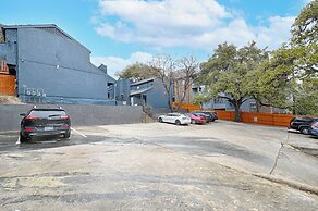 Heart of Austin Hideaways