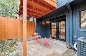 Heart of Austin Hideaways