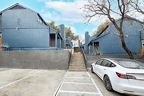 Heart of Austin Hideaways