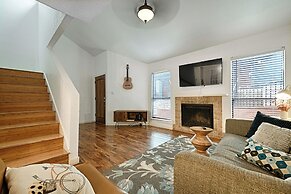 Heart of Austin Hideaways