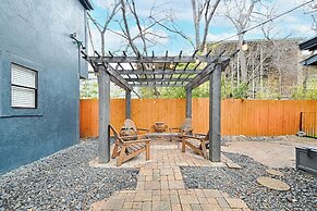 Heart of Austin Hideaways