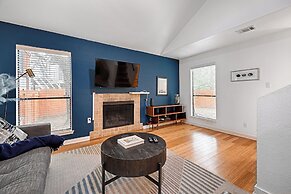 Heart of Austin Hideaways