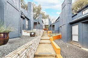 Heart of Austin Hideaways