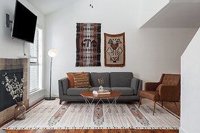 Heart of Austin Hideaways