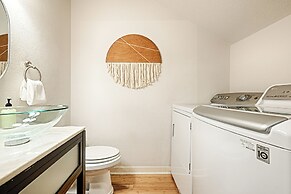 Heart of Austin Hideaways