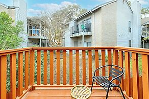 Heart of Austin Hideaways