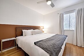 Heart of Austin Hideaways