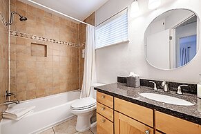 Heart of Austin Hideaways