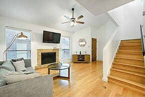 Heart of Austin Hideaways