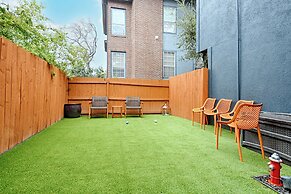 Heart of Austin Hideaways