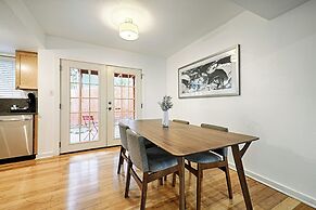 Heart of Austin Hideaways