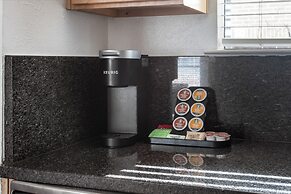 Heart of Austin Hideaways