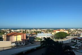Edifício Marino Beach