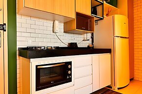 Edifício Marino Beach