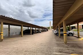 Edifício Marino Beach