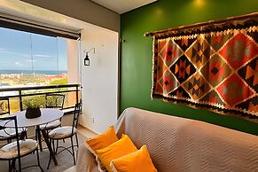 Edifício Marino Beach