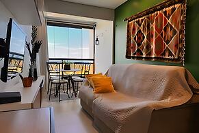 Edifício Marino Beach