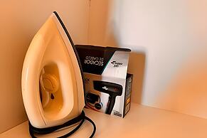 Edifício Marino Beach