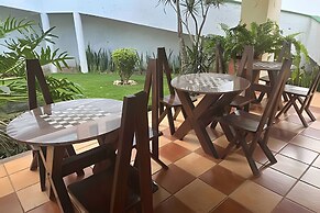 Edifício Marino Beach