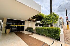 Edifício Marino Beach