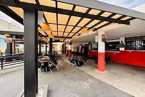 Edifício Marino Beach