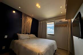 Edifício Marino Beach