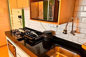 Edifício Marino Beach