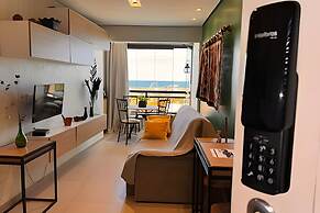 Edifício Marino Beach