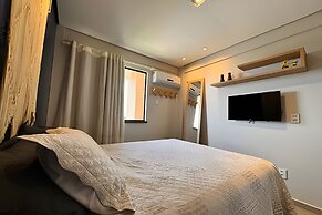 Edifício Marino Beach