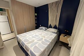 Edifício Marino Beach