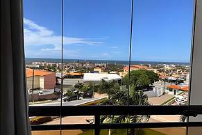 Edifício Marino Beach