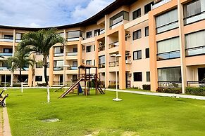 Edifício Marino Beach