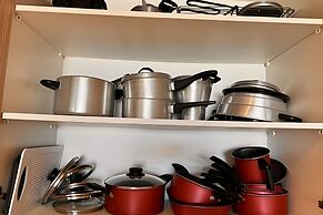 Edifício Marino Beach