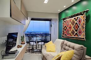 Edifício Marino Beach