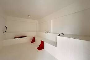 Edifício Marino Beach