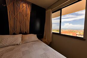 Edifício Marino Beach